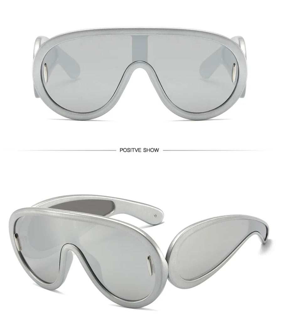 Wave Mask