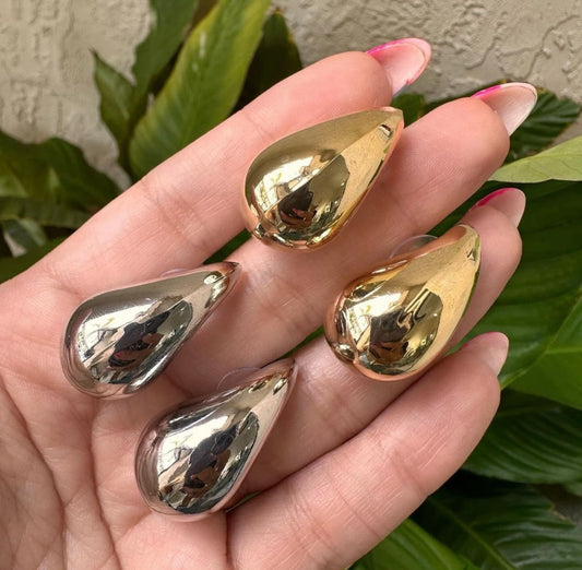 Dupes Earrings