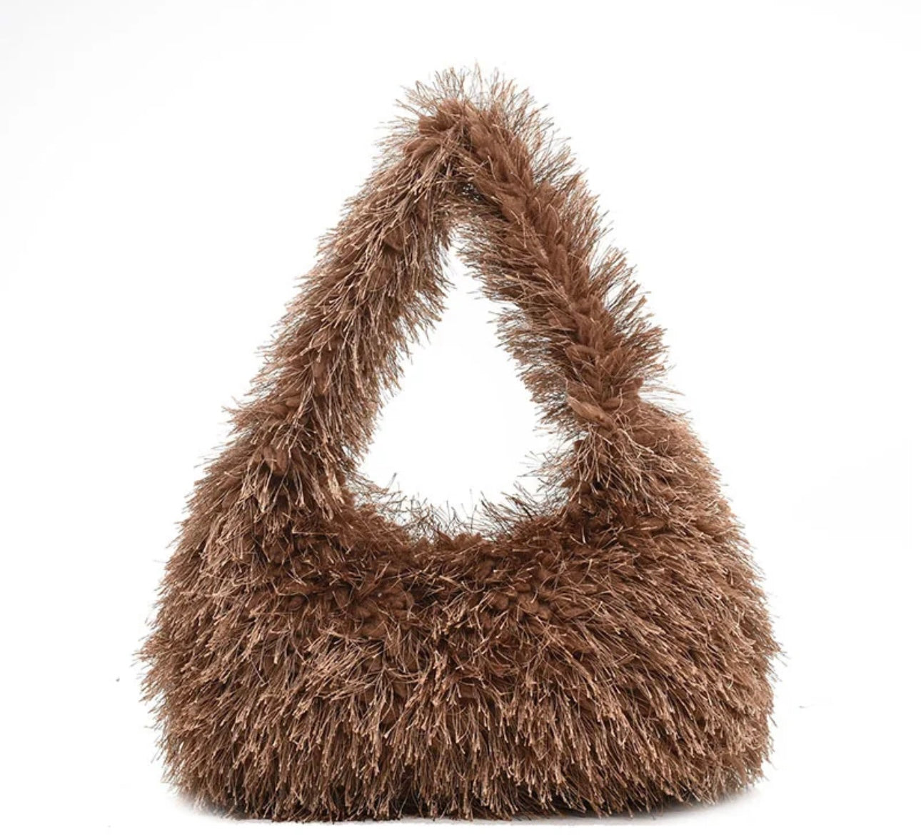 Luxury Soft Faux Mini Purses