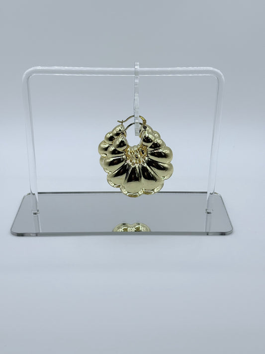 Carmen Knocker Earrings