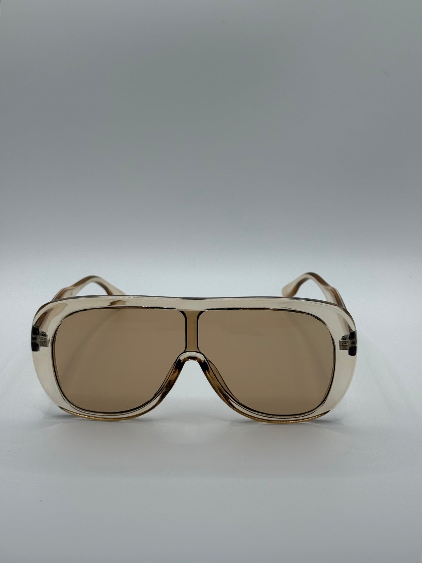 The Rich Auntie Sunglasses