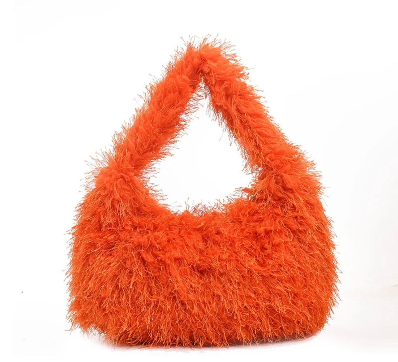 Luxury Soft Faux Mini Purses