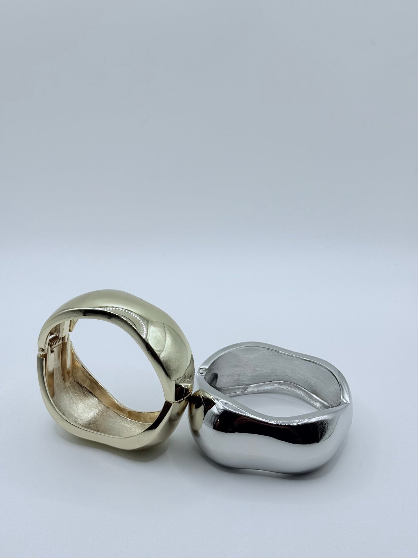 Medium Chunky Bangle