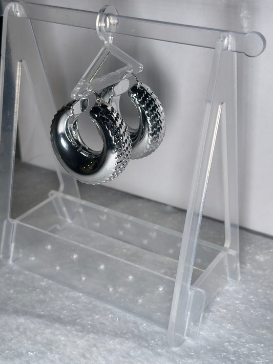 Hoop Knockers