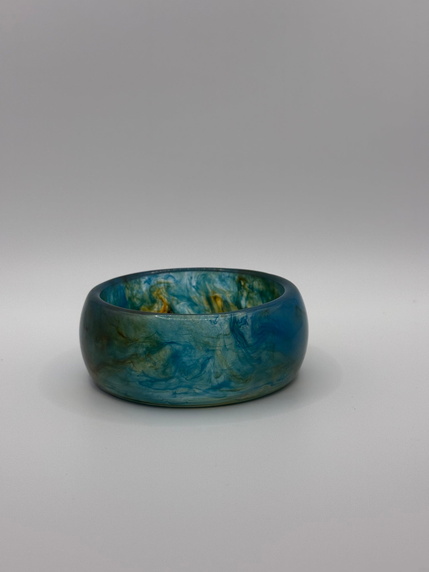 Jaded Bangle