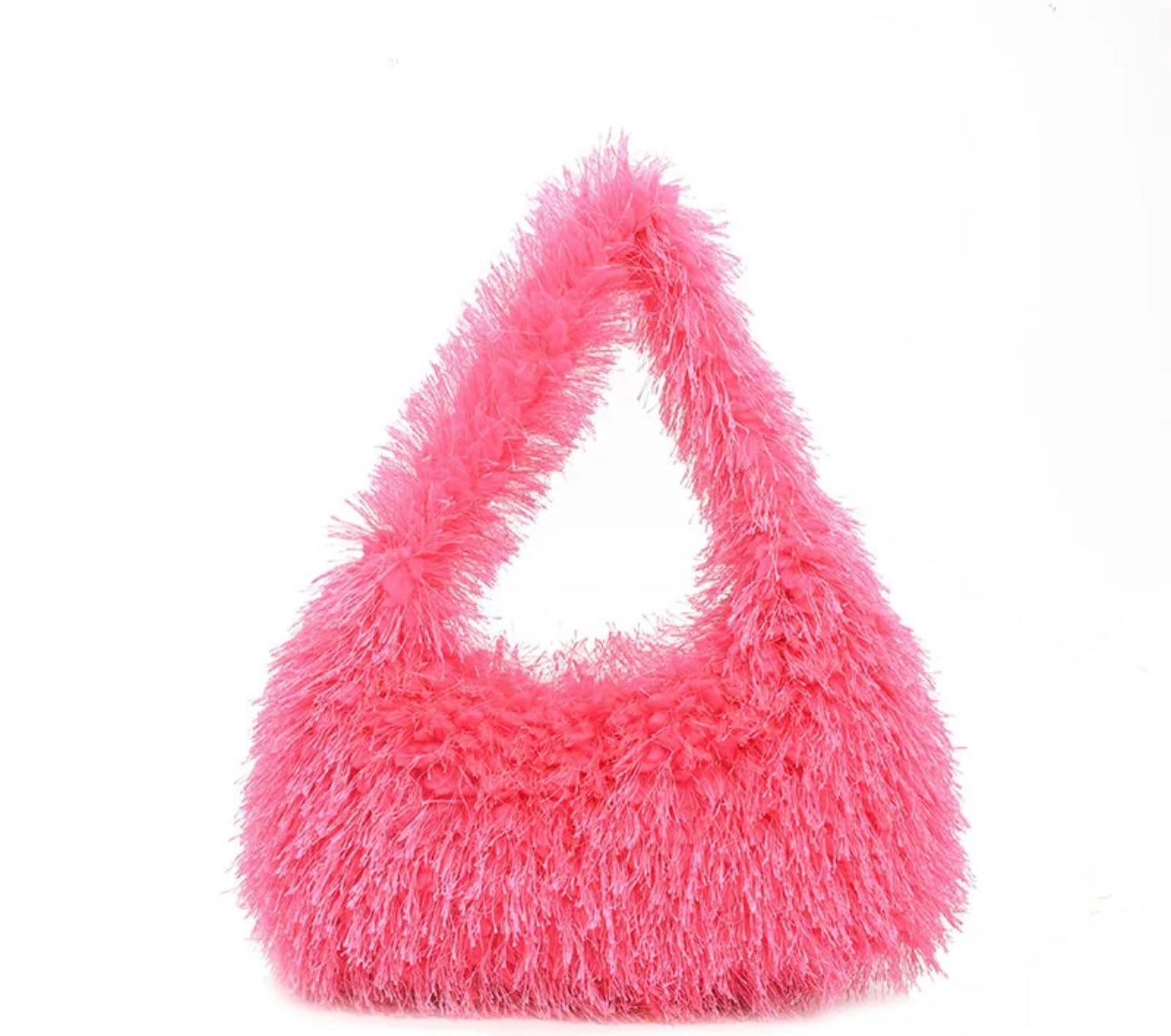 Luxury Soft Faux Mini Purses
