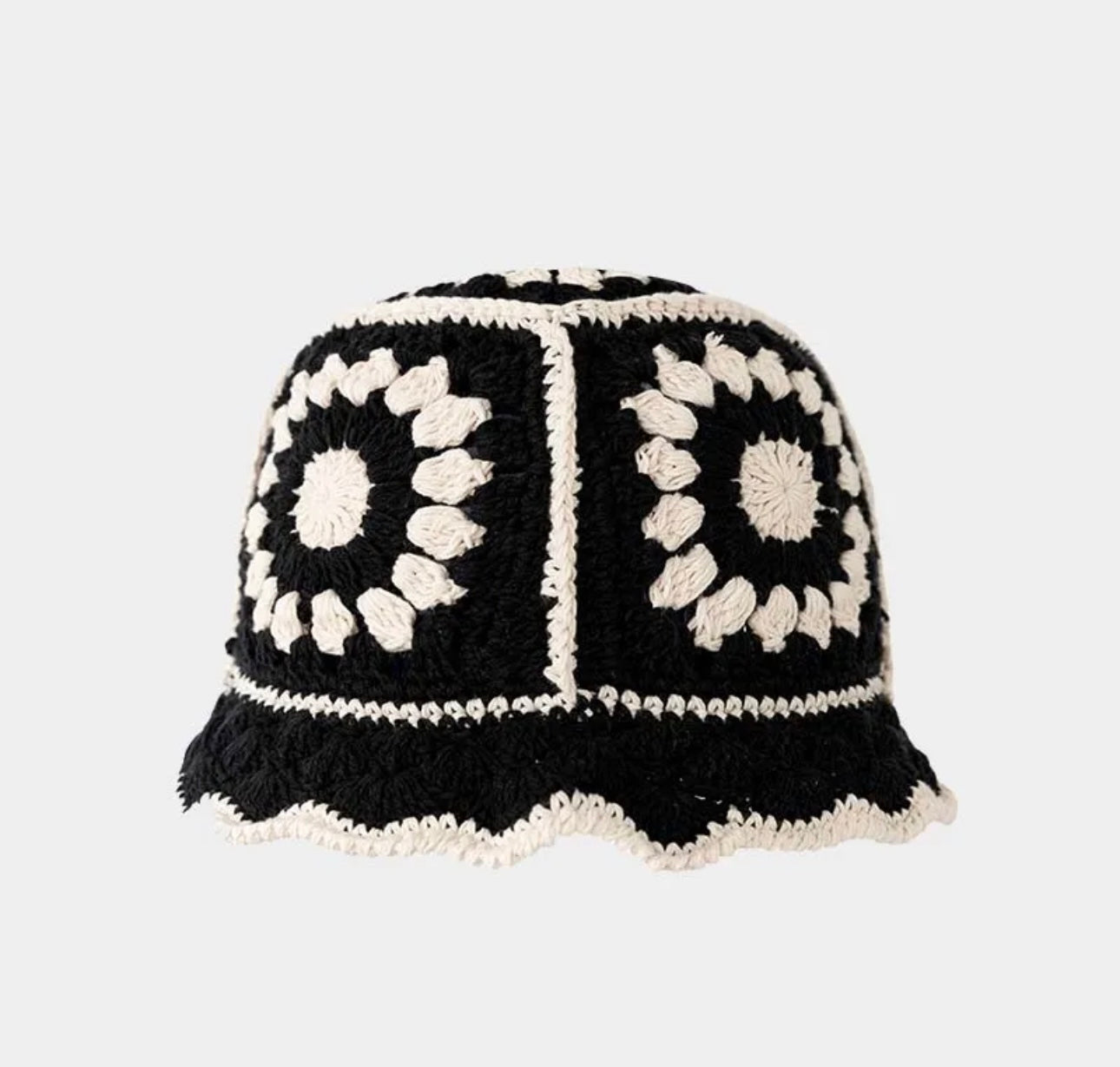 Crochets Bucket Hats