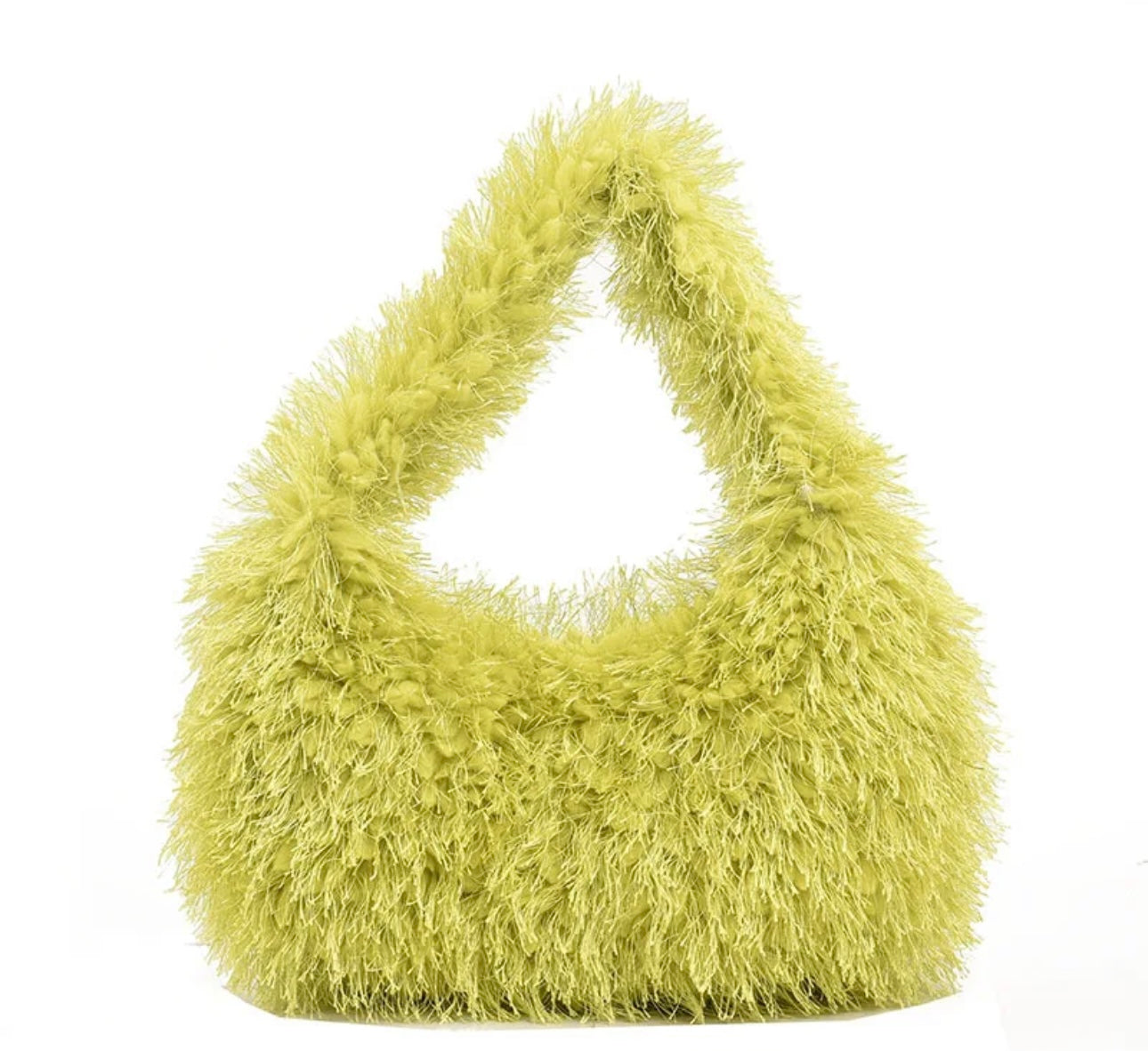 Luxury Soft Faux Mini Purses