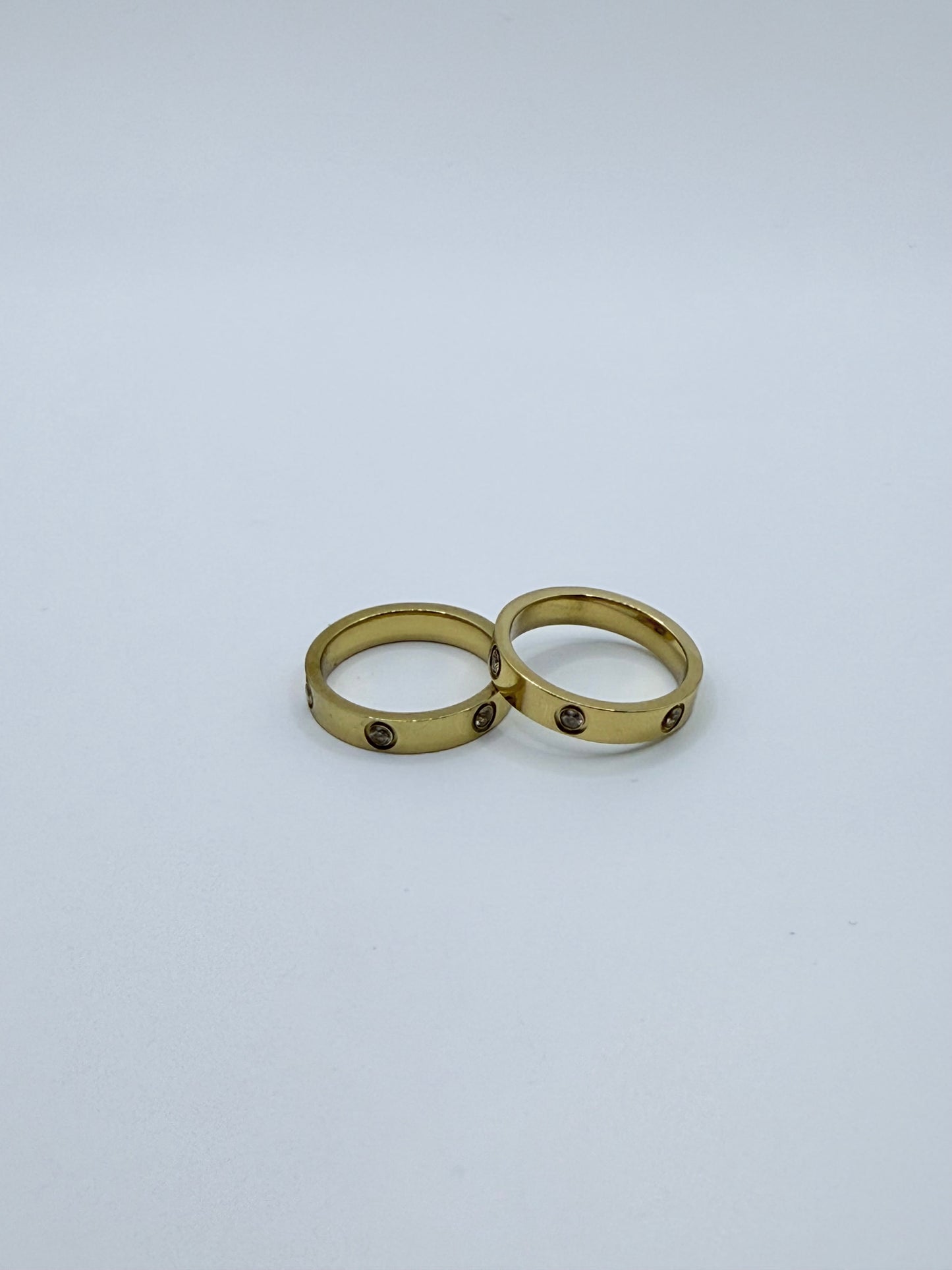 Love Ring
