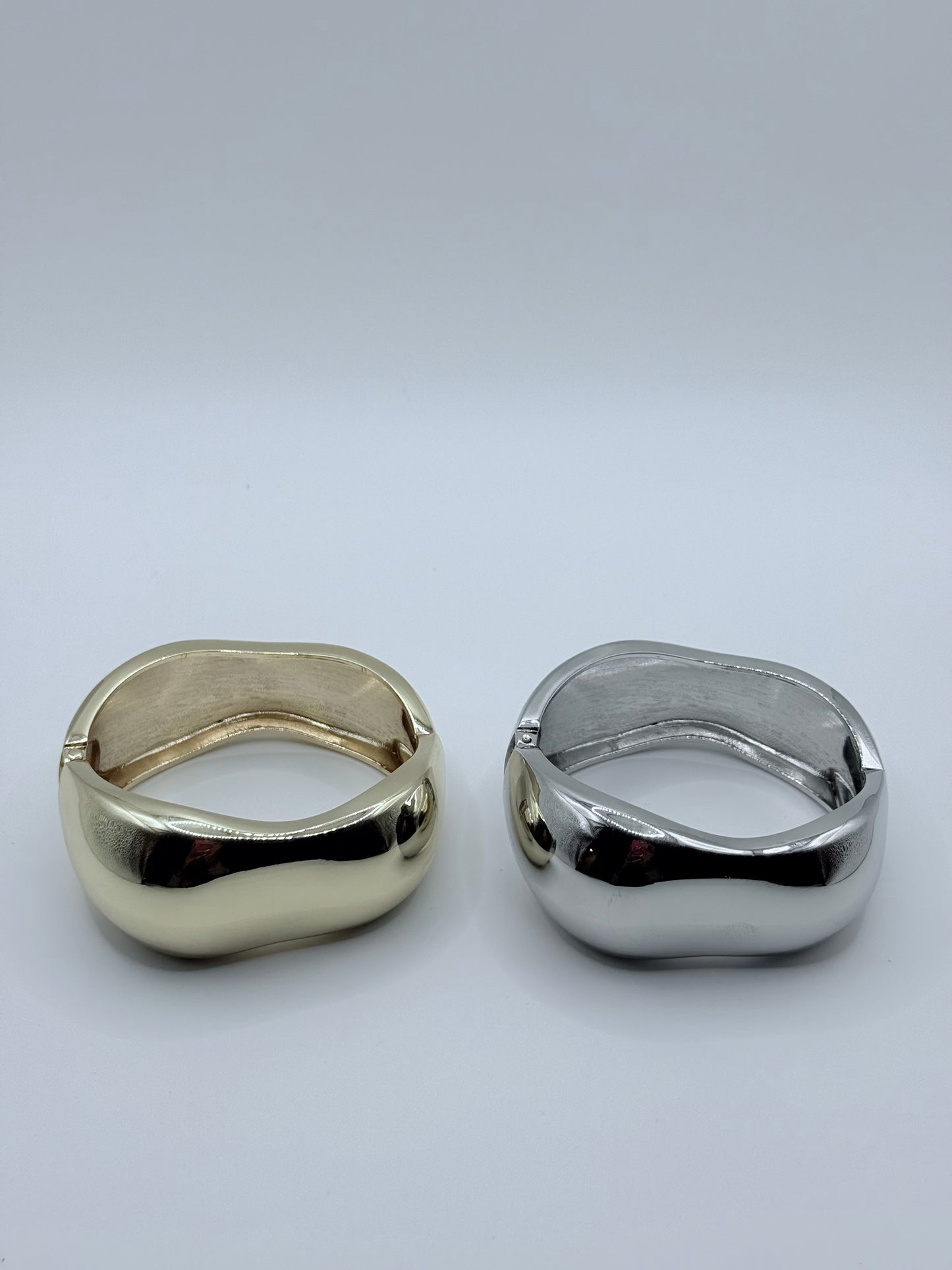 Medium Chunky Bangle