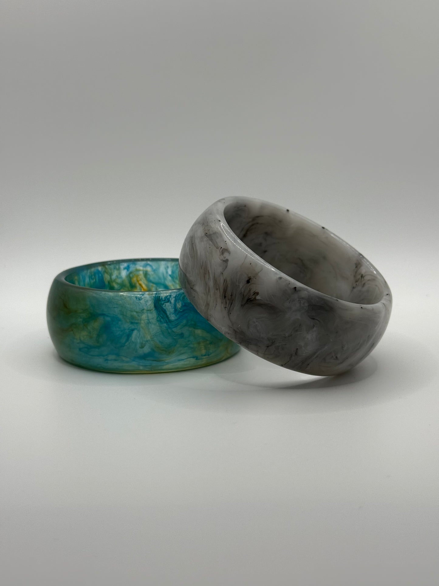 Jaded Bangle