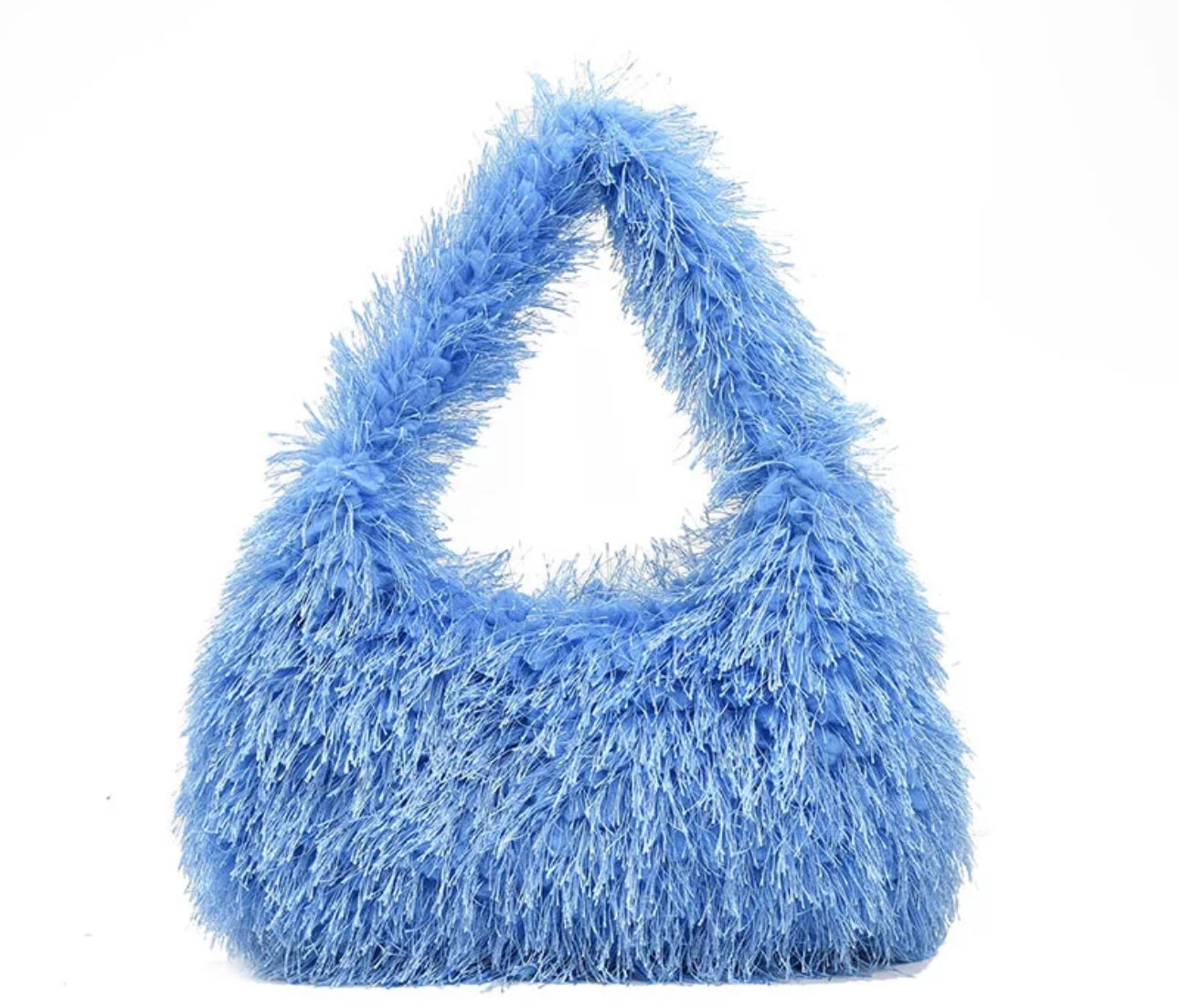 Luxury Soft Faux Mini Purses