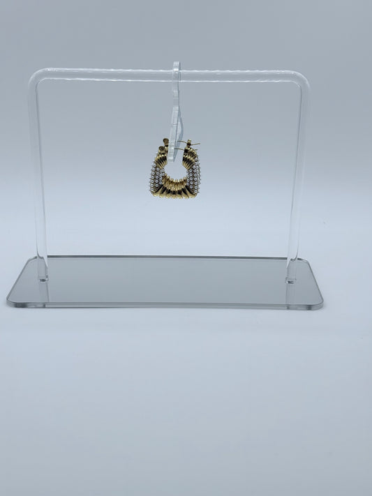 Minimalist Her Earrings