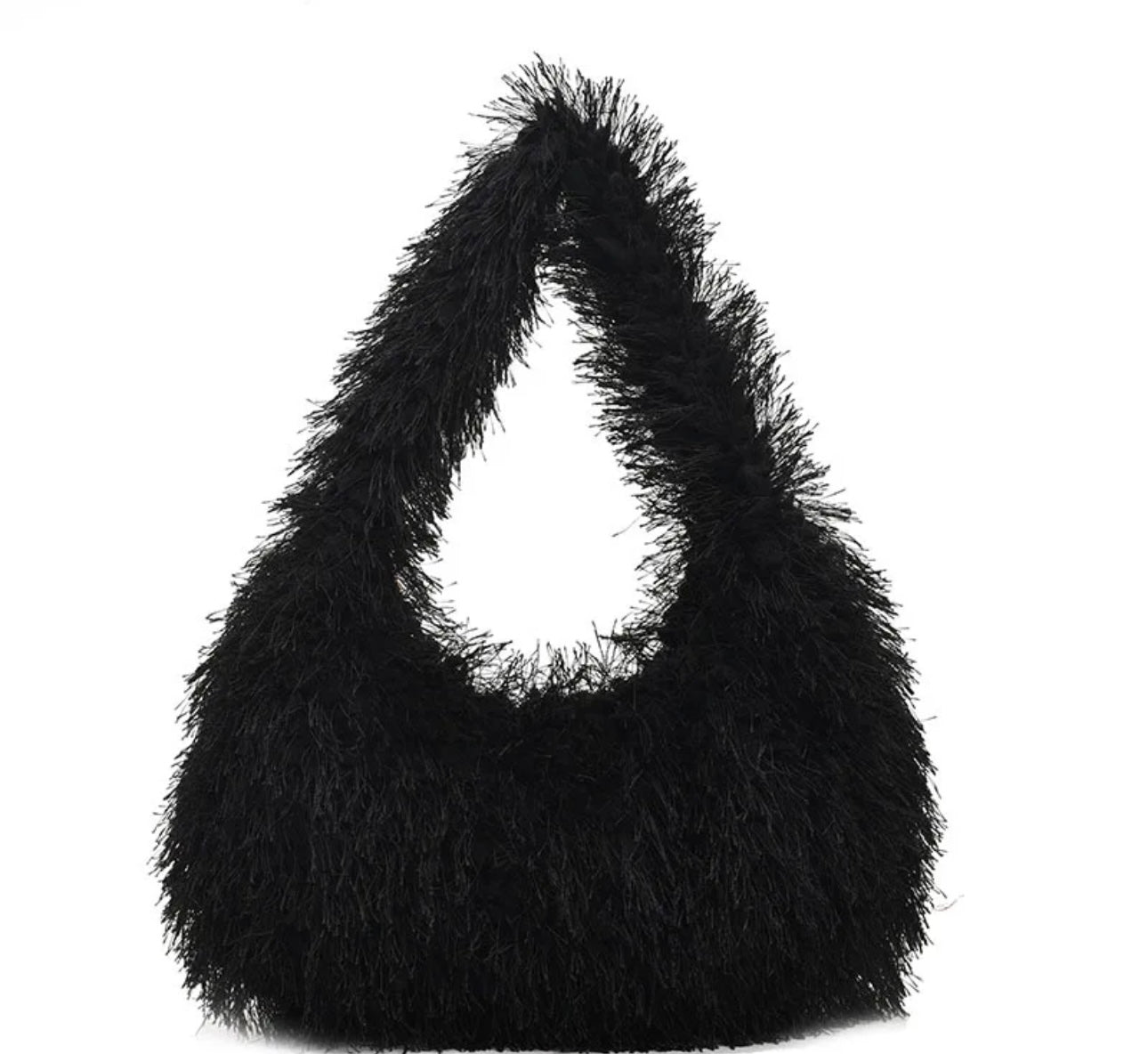 Luxury Soft Faux Mini Purses
