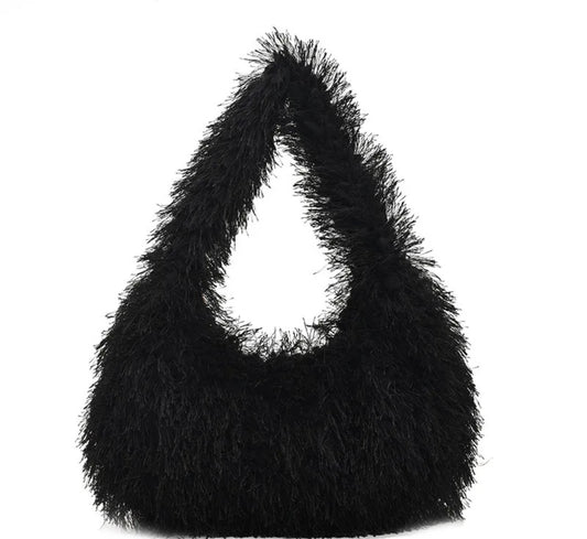 Luxury Soft Faux Mini Purses