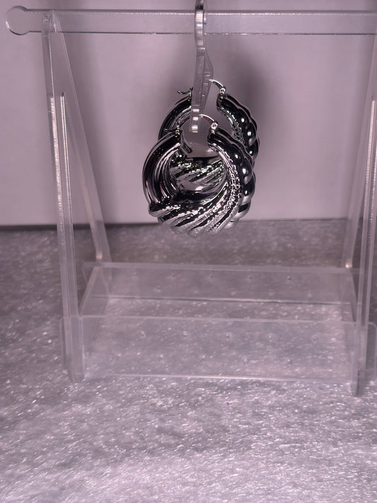Girly Knockers